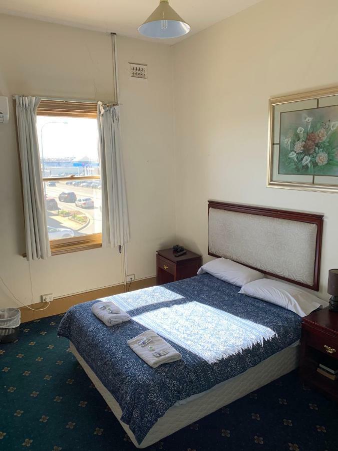 Great Western Hotel Ориндж Екстер'єр фото